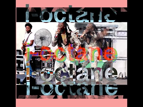 I-Octane - Maestro Marley Cup - Rare Live Show hosted by Ky-Mani Marley - Hollywood ArtsPark - slyTV