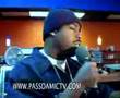 Daz Dillinger On Pass Da Mic TV