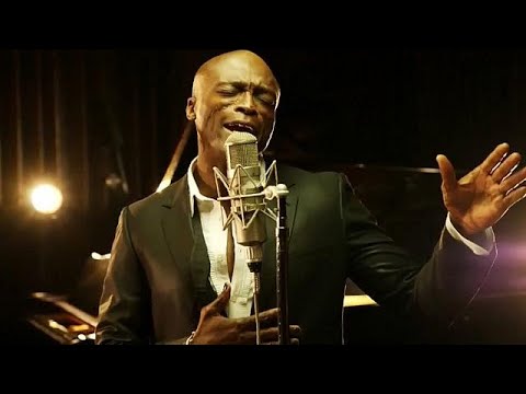 Seal canta a Sinatra