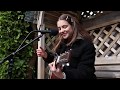 Sam Smith To Die For Allie Sherlock Cover