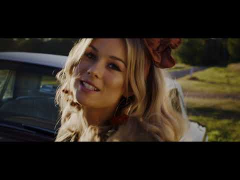 Caitlyn Shadbolt - Edge of the Earth (Official Video)