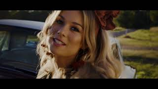 Caitlyn Shadbolt - Edge of the Earth (Official Video)