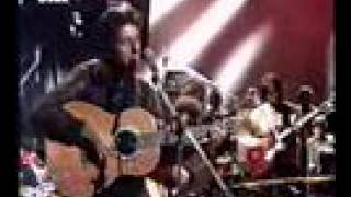 Leonard Cohen -- The Guests