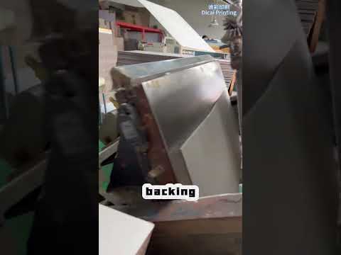 Dicai Printing is your "super warehouse"#printing#factory#customization