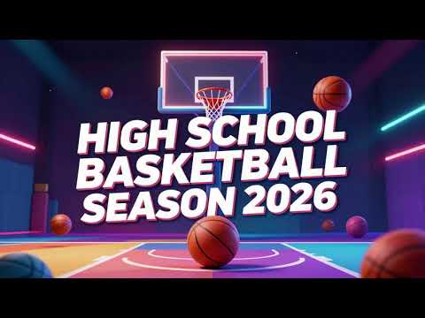 LIVE U-32 vs Hazen - High School Girls Basketball