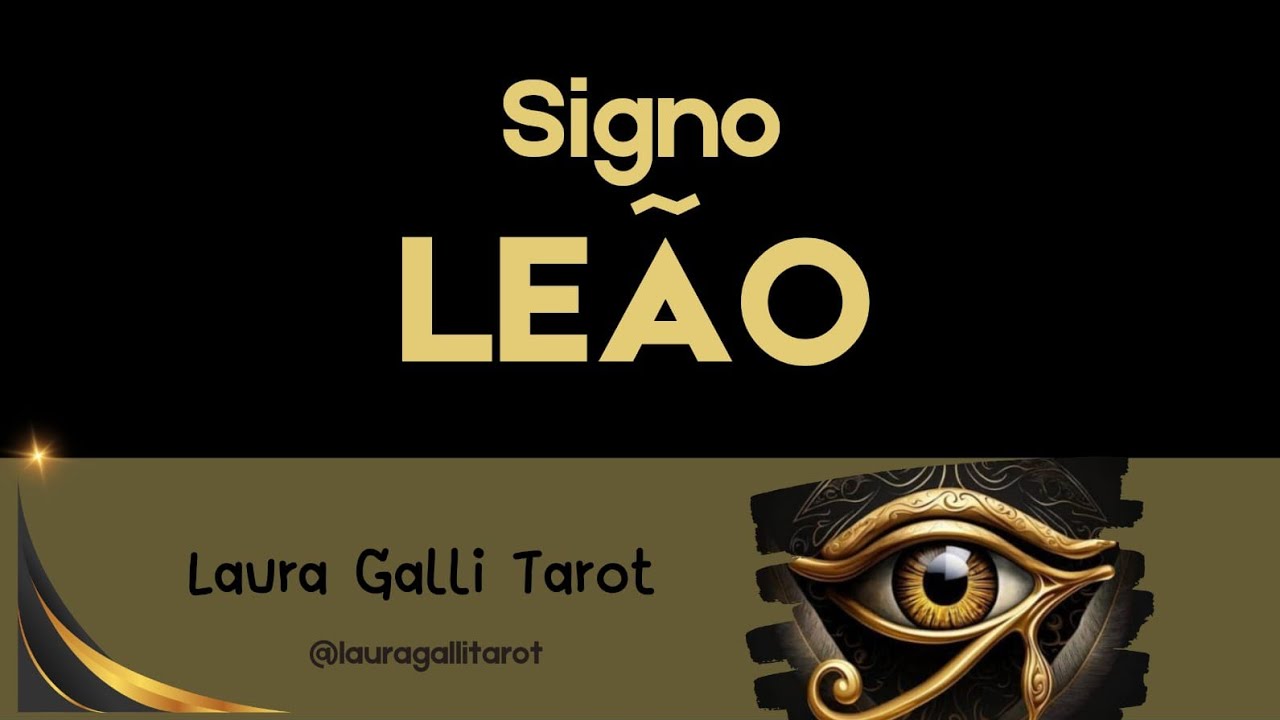 LEÃO ♌ TRAIÇÃO  PERDOADA E O TRAIDOR(a) AINDA SERÁ ABENÇOADO!!! ... ENTENDA O POR QUÊ.