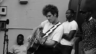 Josh Okeefe - Terence Crutcher (Protest Song) at Cornelia Fort Airpark, TN