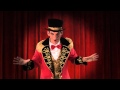 Cody Easterbook I The Ring Master