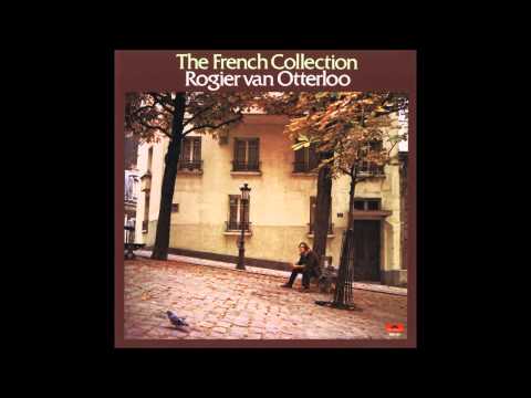 Rogier Van Otterloo - Cent mille chansons