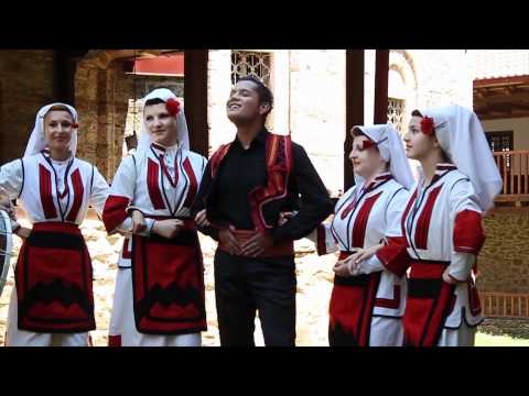 Modus - Devojcinja gugutcinja