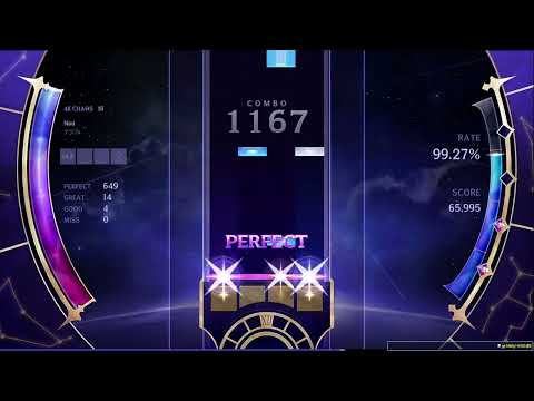 [KALPA PC] Nini 4K CHAOS 99 FC