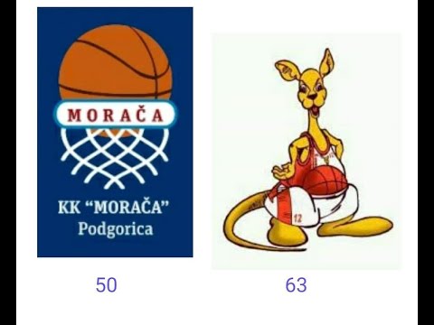 K.K.Morača-K.K.Anagastum