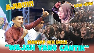 Download lagu KIW-KIW BEAUTIFUL FACE (AMAZING) WEARING HIJAB IS MANDATORY - HAFIDZ AHKAM mp3 Download lagu KIW-KIW BEAUTIFUL FACE (AMAZING) WEARING HIJAB IS MANDATORY - HAFIDZ AHKAM mp3
