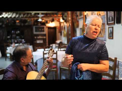 Ensaios, Alice Pimenta, "Fado Latino" - "Despertar"