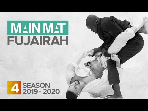 Valmecir Junior VS. Oziel Santos | Fujairah International Pro Full Fight | Season 2019-2020
