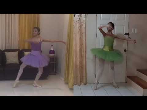 Fugue from Young Person’s Guide to the Orchestra