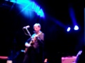 Written all over me - Joel Plaskett