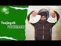 The Teejayx6 BACK BALLIN On The Radar Performance DETROIT EDITION
