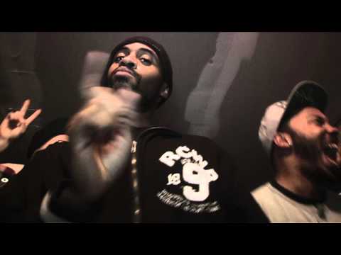 Sirius Blvck - ThrowedUp ft. Peteyboy (Official Video)