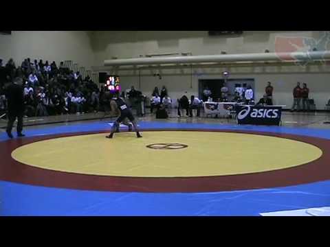 Chicago Cup: Danny Felix vs. Nariman Israpilov