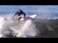 Channel Islands "Fever" Srfboard Review by Noel Salas EP. 23