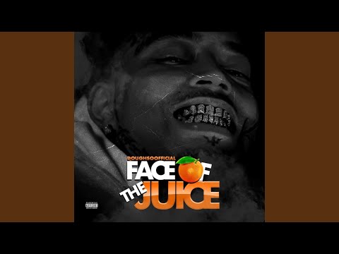 Face Of The Juice