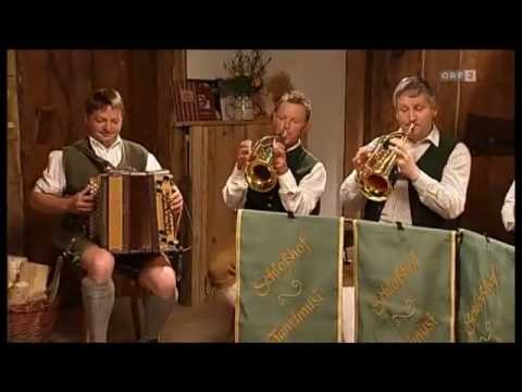 Schloßhof Tanzlmusi - Almsommer Boarischer