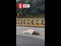 Two Year Old Girl Killed In Menora Tunnel Crash