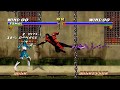 TAS Vs TAS Mortal Kombat Trilogy 3 Vs 3