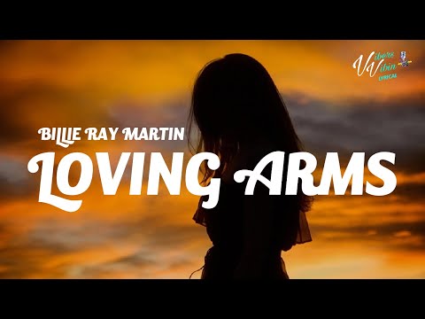 Billie Ray Martin - Your Loving Arms - Original 1995 (Lyrics)