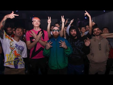 (LA FINAL 🏆) NAVAS VS NACHO ARGENTINO - BDM REGIONAL BENIDORM