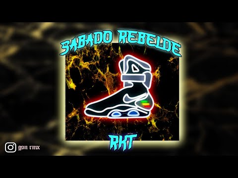 INTRO SABADO REBELDE+LA SEÑAL RKT - GON RMX