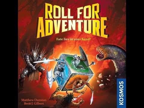 Dad vs Daughter - Roll for Adventure