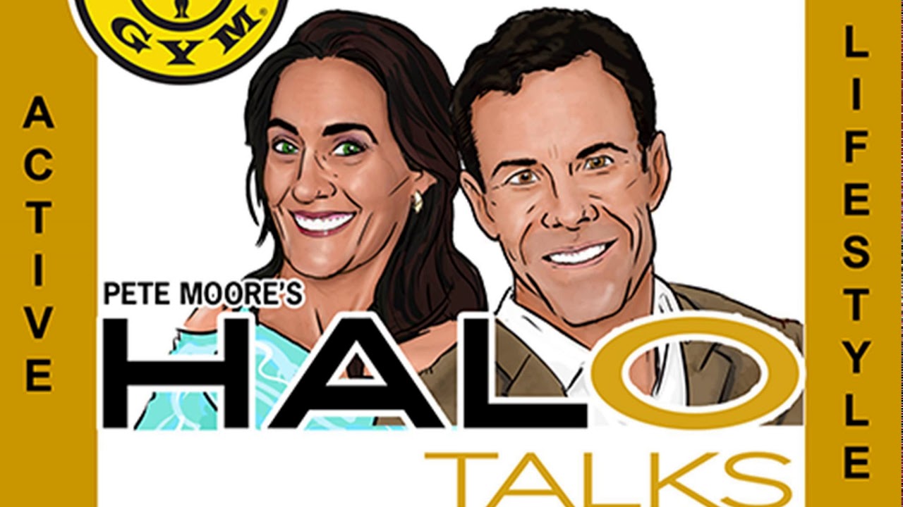 Don & Tammy Murphy, Gold's Gym Franchisees