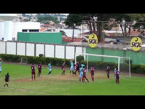 Matéria: Rose'n Boys 1 x 1 MAC (sub-19 - | Taça Paulista)