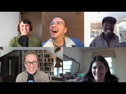 YouTube video thumbnail