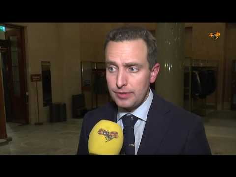 Delmon Haffo: "Det är totalt hjärnsläpp"