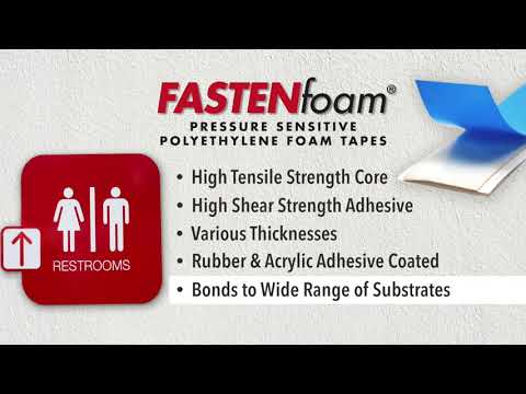 Adhesive Tapes Video