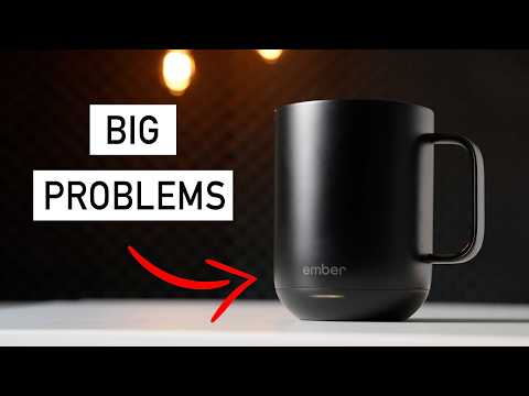 Ember Has a Problem... PSA