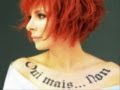 Mylène Farmer Oui Mais ... Non