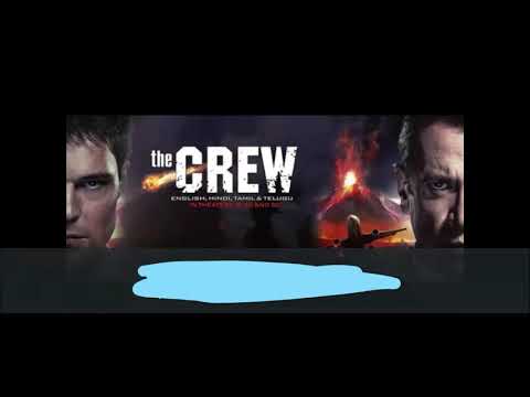 Ekipazh ost (2016) End Credtis by Artem Vasiliev