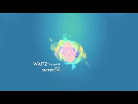 Waitz - The Key