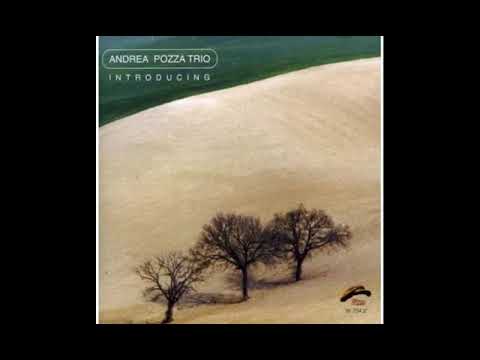 Andrea Pozza Trio  -  I'll Remember April