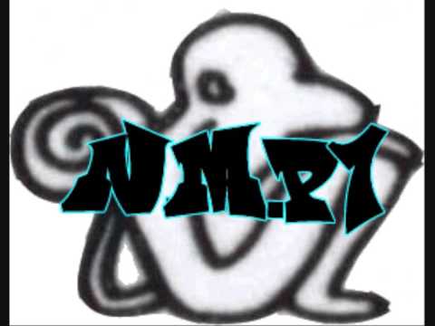 Mc Lyric - Dj Gary Mc Ep - Madwaeit1.Com