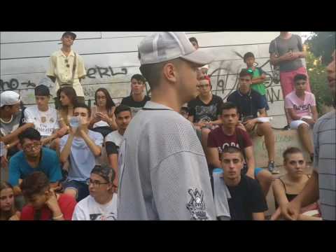 Brandao vs Terko | 4tos / DREM vs Sonido Under