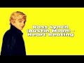 Ross Lynch (Austin Moon) - Heart Beating Lyrics ...