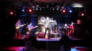 Midnight Hour By Jacob and The BluesBusters