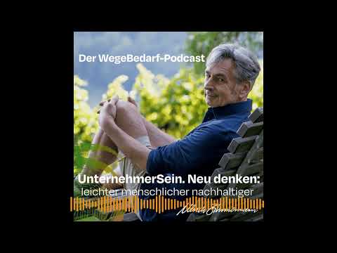 #125 Von der Garage zum Weltmarktführer in der Nische/Im Gespräch mit Ralf Jodl, CEO SipScooterShop