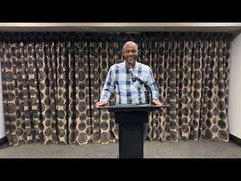 Aline your confession with your faith