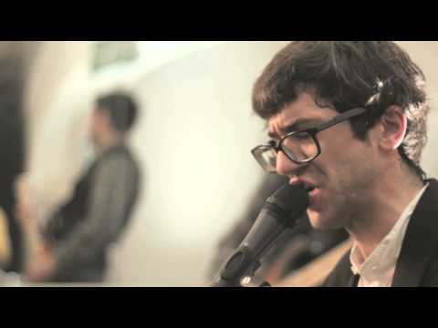 Dino Fumaretto "Mente Spostata" @ Prodezze Fuori Area - Primo Tempo